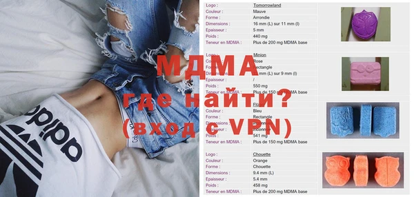Альфа ПВП Абинск